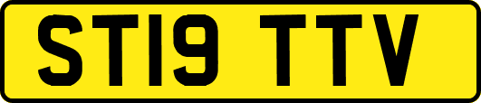 ST19TTV