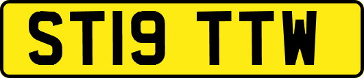 ST19TTW