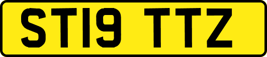 ST19TTZ