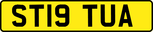 ST19TUA
