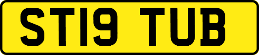 ST19TUB