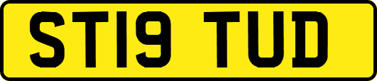 ST19TUD