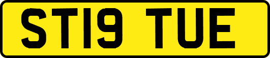 ST19TUE