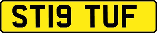 ST19TUF