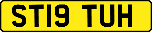 ST19TUH