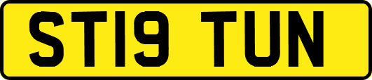 ST19TUN