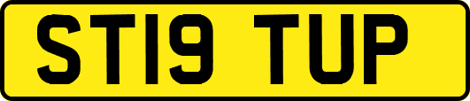 ST19TUP