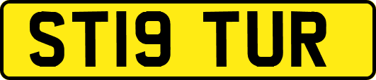ST19TUR