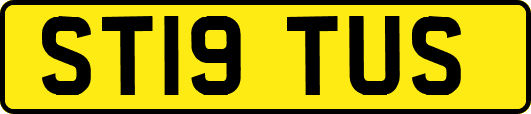 ST19TUS