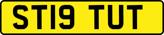 ST19TUT