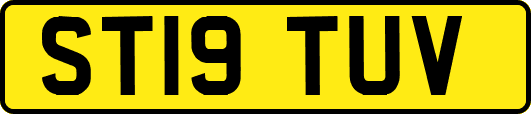 ST19TUV