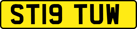 ST19TUW