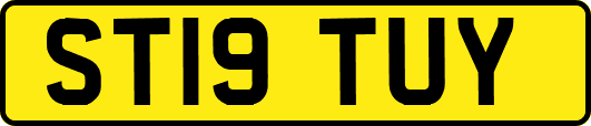 ST19TUY