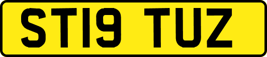 ST19TUZ