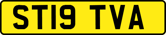 ST19TVA