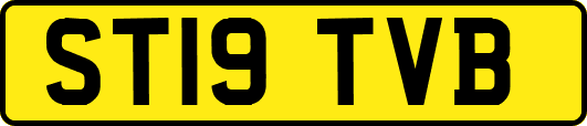 ST19TVB