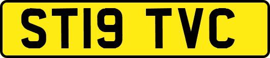 ST19TVC