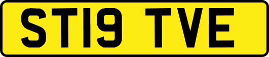ST19TVE