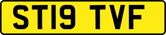 ST19TVF