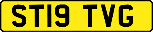 ST19TVG