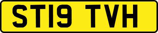ST19TVH
