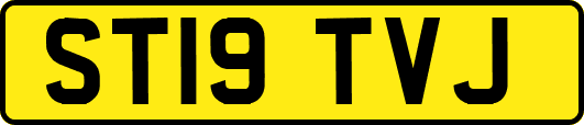 ST19TVJ
