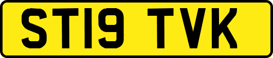 ST19TVK
