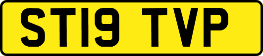 ST19TVP