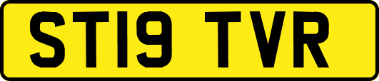 ST19TVR