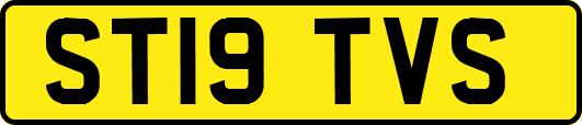ST19TVS