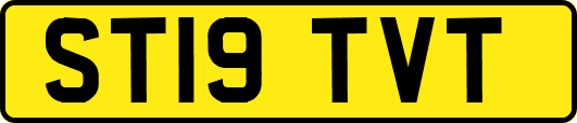 ST19TVT