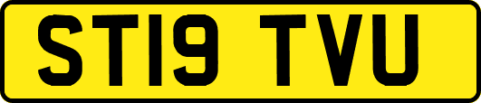 ST19TVU