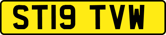 ST19TVW