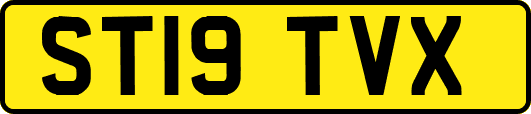 ST19TVX