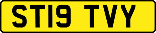 ST19TVY