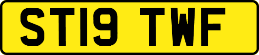 ST19TWF