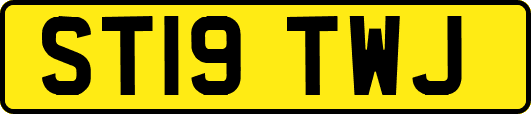 ST19TWJ