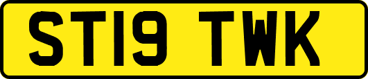 ST19TWK