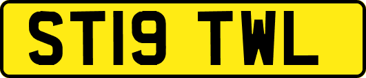 ST19TWL