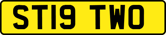 ST19TWO