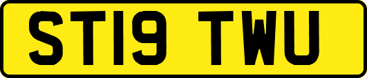 ST19TWU