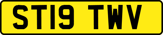 ST19TWV