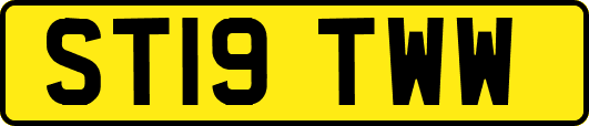 ST19TWW
