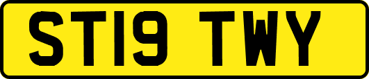 ST19TWY