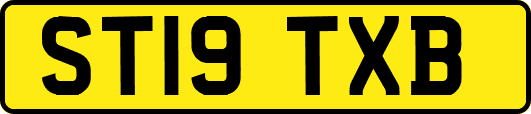 ST19TXB