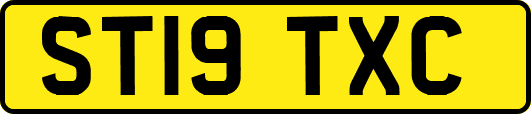 ST19TXC