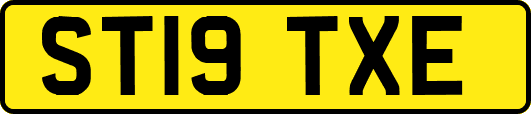 ST19TXE