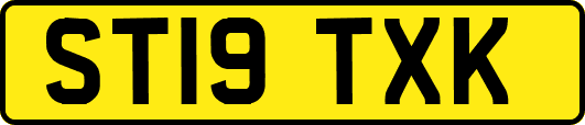 ST19TXK
