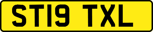 ST19TXL