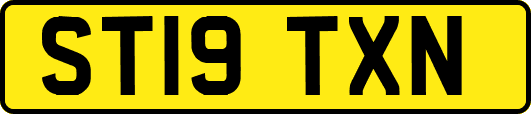 ST19TXN